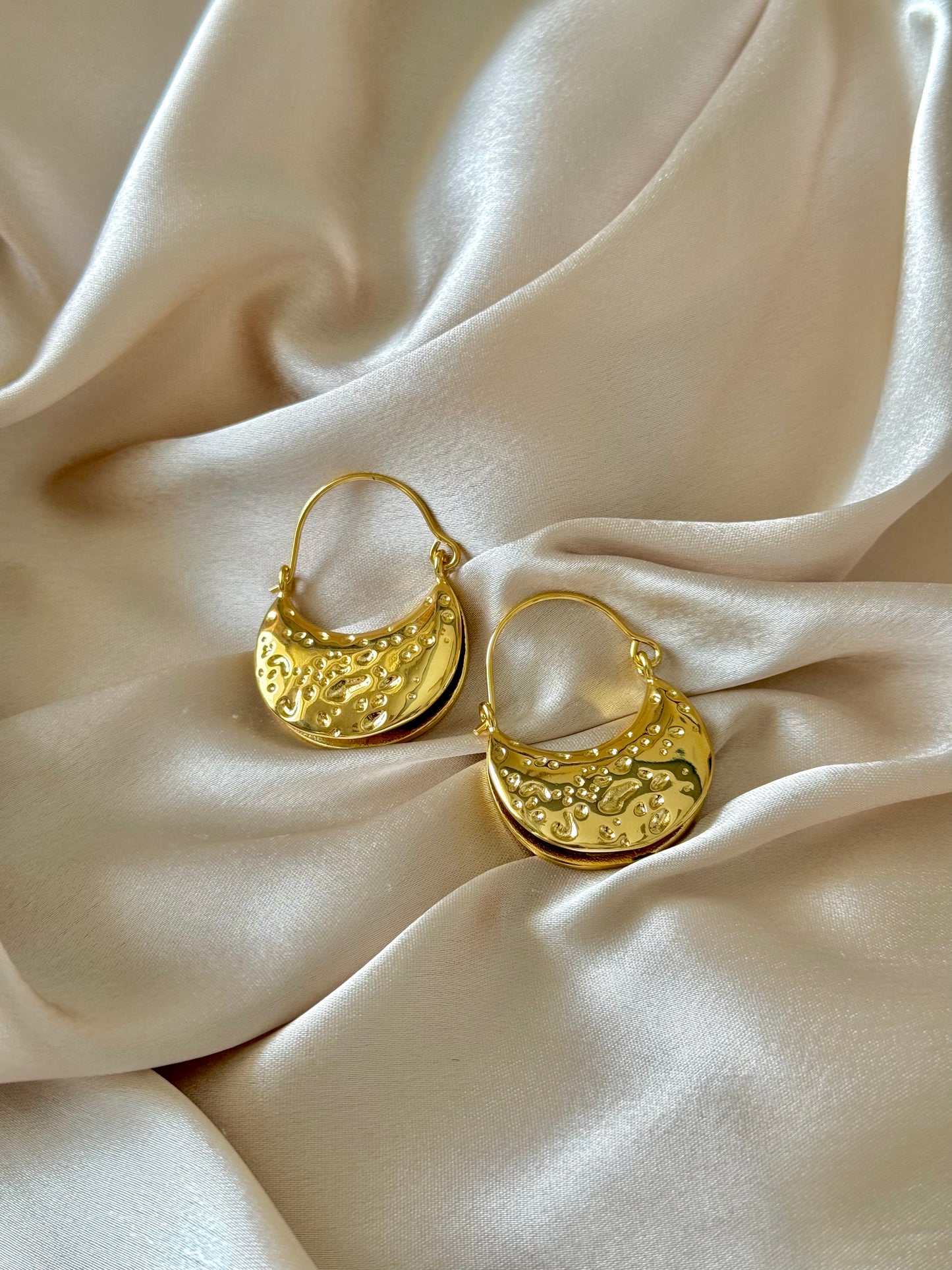 Juliet Earrings